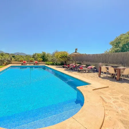 Сasa de vacaciones Margarita Cas Concos