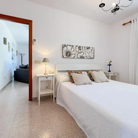 Сasa de vacaciones Margarita