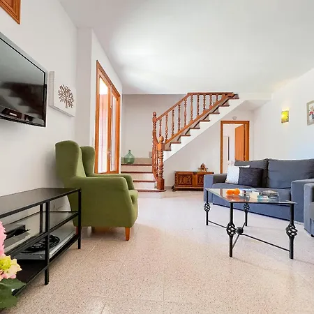 Margarita Holiday home