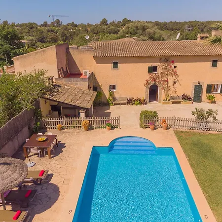 Margarita Holiday home Cas Concos