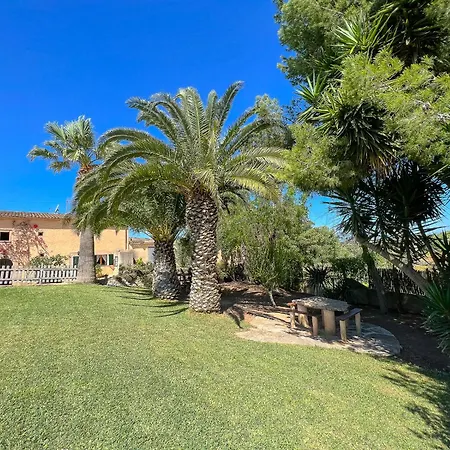 Margarita Holiday home *